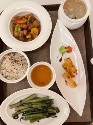 -弗蕾亚·和月月子调理院(东湖店)