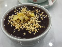 黑糯米五仁栗子-粥旺府(月环里店)