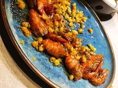 -桂小厨广西菜(航洋店)