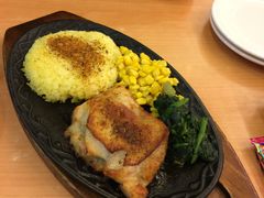 -萨莉亚意式餐厅(深南茂业店)