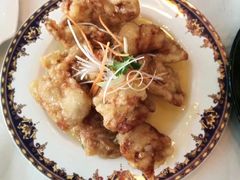 -京滨饭店·餐厅(阜外大街店)