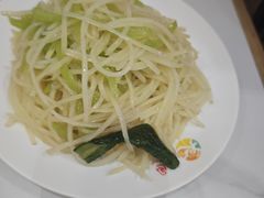 -杏园餐厅(西四北大街店)