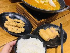 -苗小坛酸汤鱼(酒仙桥店)