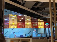 -九毛九西北菜(大东海店)