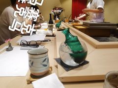-鮨一日本料理(大中华店)