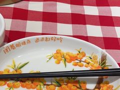 -西贝(金桥店)