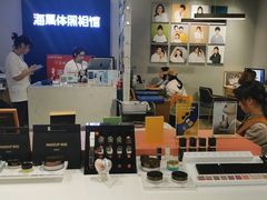 -海马体照相馆(合肥包河万达广场店)