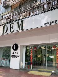 -DEM缔怡美科技美容