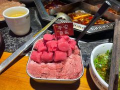 -陈眼镜火锅(总店)