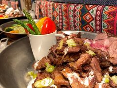 -厦门宝龙铂尔曼大酒店·海鲜自助餐厅