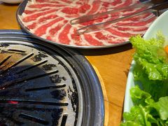 -老炉家木炭烤肉(长江国际店)
