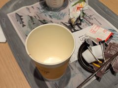 -麦当劳(易达店)