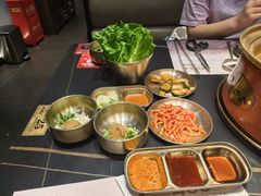 -西塔老太太泥炉烤肉(龙湖北苑天街店)
