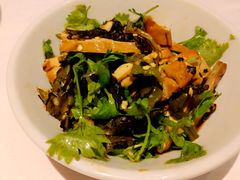荞灰豆腐-黔蘑菇四季餐厅(观山湖店)