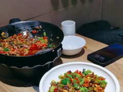 -建辉湖南土菜馆(南大街店)