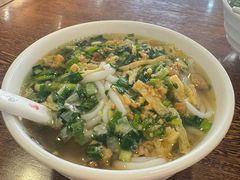 -蓝记云吞(正果店)