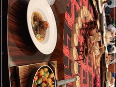 -索菲特酒店·乐轩华中餐厅