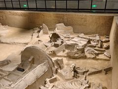 -洛阳周王城天子驾六博物馆