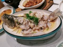 -大榕树下顺德菜(金沙洲永旺店)