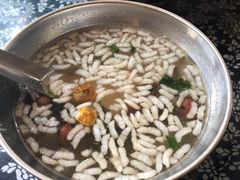 -张关合渣(航空大道店)