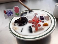 -七七家的糖水店(南湾街1号店)