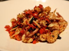 -徐记海鲜(南油永新汇店)