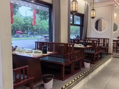 -小乡小镇·传承桐庐土菜·老板亲自烧的菜