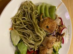 -Dreamsalad梦想轻厨(健康轻食·减脂沙拉·意面·祖庙店)