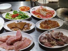 -喜来稀肉(虹泉路店)