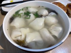 馄饨-岩明火勺店(承德路店)