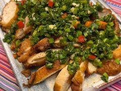 -香巴拉云南餐厅(华莱坞店)