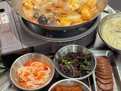 -小螺大作·螺蛳粉火锅(林和西店)