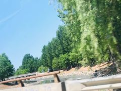 -十渡高山漂流