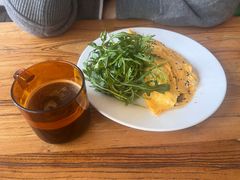 -Egg•Allday Brunch(襄阳北路店)
