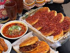 -有奴思烤肉·清真(正宁路店)