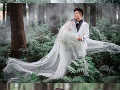 -N1印象馆高端婚纱摄影工作室