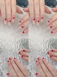 -M·X Nail日式美甲美睫