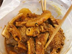 -明记牛杂(新马路分店)