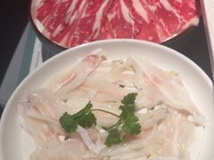 -百年果林椰子鸡(中洲店)