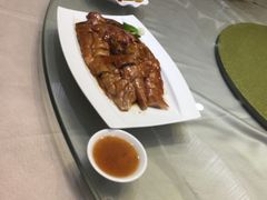 -四海酒家生态粤菜
