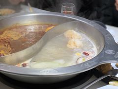 -京门活鱼馆·鱼火锅(百子湾（原红庙）店)