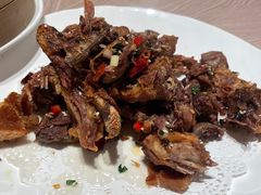 -艳阳天·非遗楚菜(武汉客厅店)