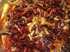 -烤匠麻辣烤鱼(万象城店)