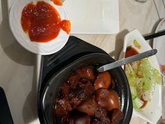-稻香饭店(龙华天虹店)