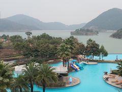 -宁波九龙湖开元度假村