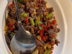 -渔舟意·湖南家宴(萝岗纳金城店)