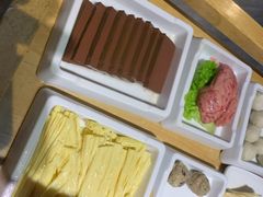 -傣妹火锅(罗宾森购物中心店)