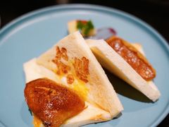 -松临·铁板烧&Omakase(神农店)