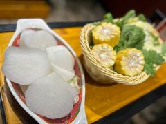 -大吉利·潮汕鲜牛肉火锅(西安店)