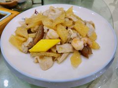 -聚丰德饭店(经五路店)